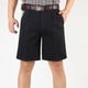 thumbnail image 1 of Pantalones largos, pantalones cortos biplisados para hombre, pantalones de cintura alta, pantalones de traje de negocios finos, pantalones cortos rectos de fútbol, pantalones de cintura media, pantalo, 1 of 5