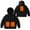 Black, variant on Antinious Kids Winter Jacket,Winter Coat for Boys Girls,Children's Home Clothes Long Sleeved Round Neck Top elastic Pants Two-piece Set Kids Jumpsuit Children's Clothing,Black,S