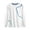 White, variant on Boys Long Sleeve Tops Boys Athletic Long Sleeve Undershirt Sport Baselayer Top Youth Football Baseball Undershirts Quick Dry