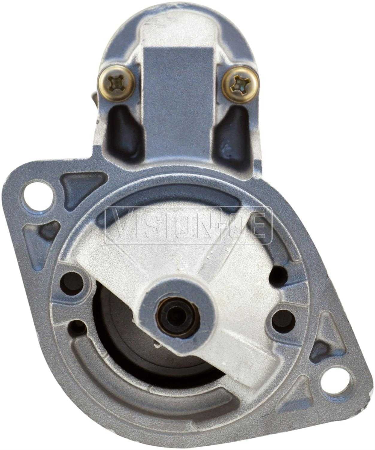 Vision OE 17905 Starter Motor