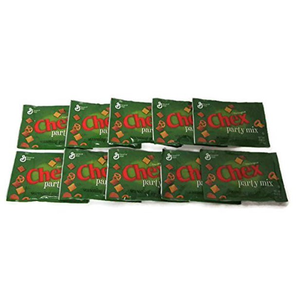 The Original Chex Party Mix Seasoning Pack of 10.62 Oz Packets