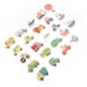 thumbnail image 2 of Jigsaw Puzzles Preschool Learning Transportation Puzzle Toys Portable For Boys Girls For Gift Giving ANGGREK Juguetes, 2 of 8