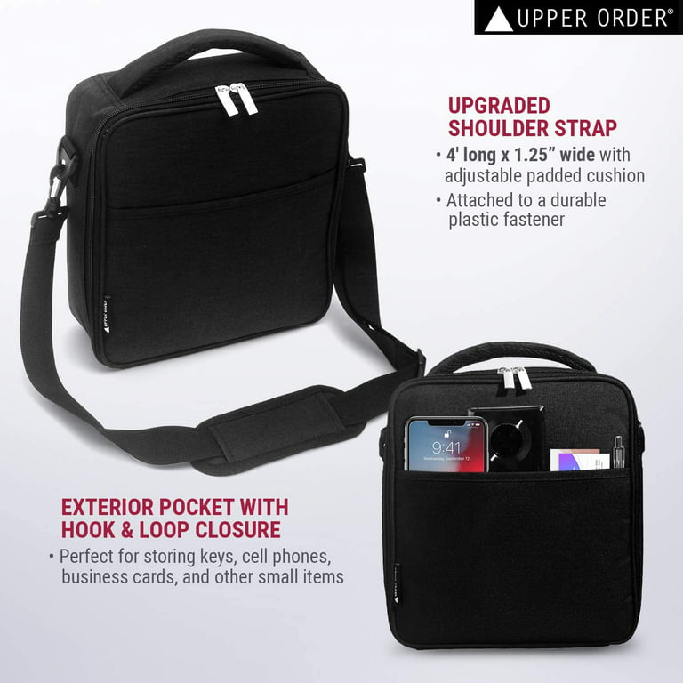 Topware Lunch Box With Insulated Bag 4Pcs just at Rs.139