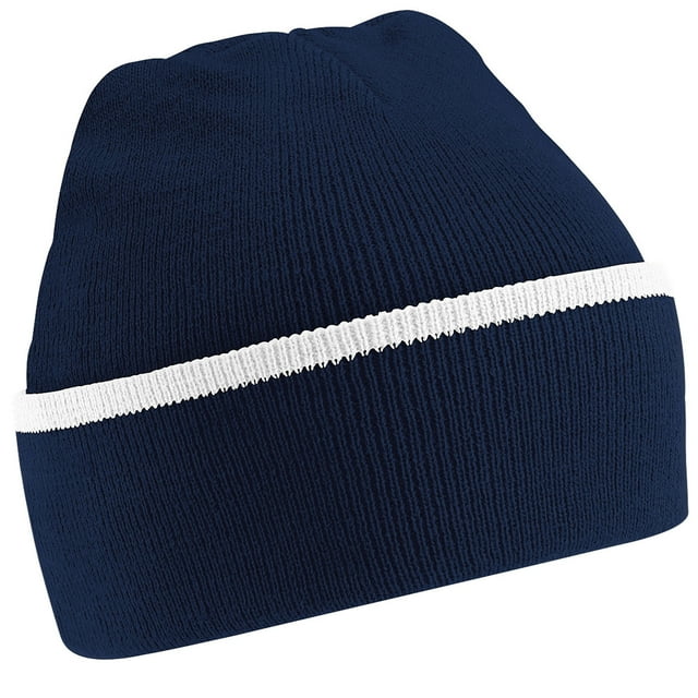 Beechfield Bonnet d'Hiver Tricoté