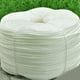 thumbnail image 5 of Dependable White Polyethylene Rope for Sailing Agriculture and More 6mm x 30m, 5 of 10