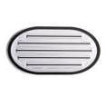 thumbnail image 2 of LOVIVER Edge Cut Brake Pedal Pad Cover For XL 883 1200, 2 of 8
