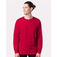 thumbnail image 1 of Hanes Essential-T T-Shirt à Manches Longues, 1 of 1