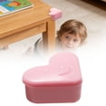 thumbnail image 2 of Cxui Corner Protectors and Corner Bumpers, Cushioned Edge Guards for Furniture Safety in Home and Nursery Pink, 2 of 9