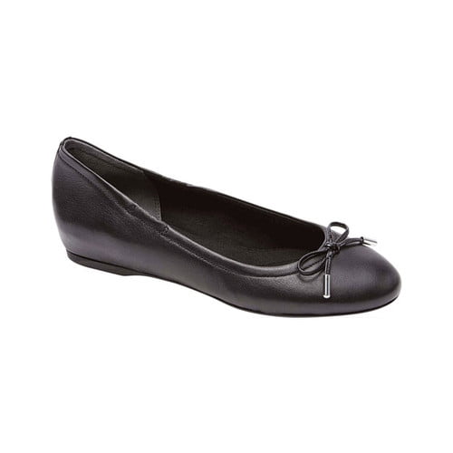 rockport hidden wedge