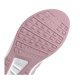 thumbnail image 3 of Tenis Adidas Mujer GV9570 Gris 23.5 cm Adidas Run Falcon 2.0 para correr, 3 of 5