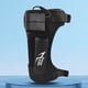 thumbnail image 4 of Buceo Leggings Knife Cover Tech Doble Bolsillo Correa Bolsa Negro, 4 of 9