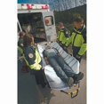 thumbnail image 3 of Portable Patient Transport Unit, 1000 lb., 3 of 4