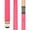 Pink, variant on ASKA L3 No Wrap Pool Cue Stick, 58" Hard Rock Canadian Maple, 13mm Hard Tip, 5/16x18 Stainless Steel Joint
