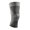Grey-Mid, variant on CEP Mid Support Knee Sleeve, Grey, Unisex, Small