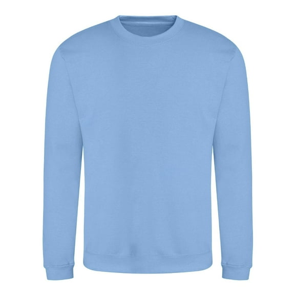 Awdis  Adult Soft Touch Sweatshirt
