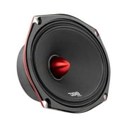 PRO-X694BM 6X9 Mid-Range Loudspeaker with Bullet 200 W RMS 4-Ohm