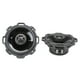 thumbnail image 1 of Bocinas Coaxiales Full-Range Rockford Fosgate P142 60 Watts 4 Pulgadas 4 Ohms 2 Vías Punch Series Rockford Fosgate P142, 1 of 5