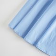 thumbnail image 5 of Splozh Tulle Dress Toddler Princess Dress Girls Sleeveless Dress Dance Party Princess Dresses Clothes Flower Girl Dress,Blue,9-10 Years, 5 of 9