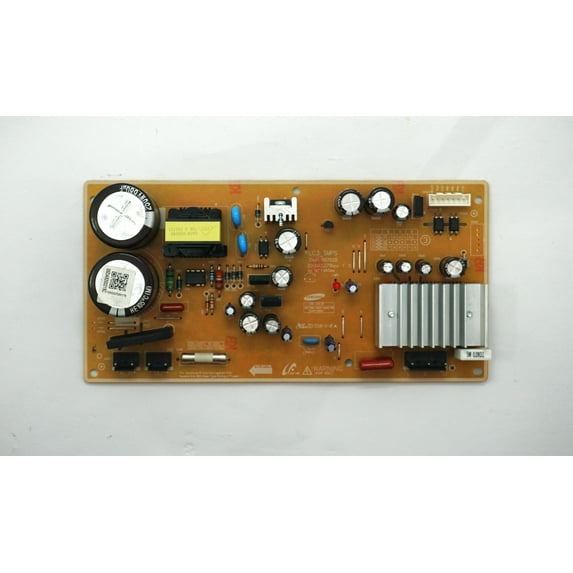 Restored CoreCentric Refrigerator Inverter Power Control Board for Samsung DA92-00215C (Refurbished)