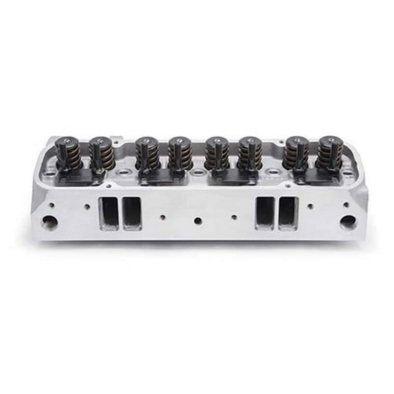 Edelbrock 60575 Cylinder Head