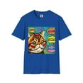 thumbnail image 3 of Exotic Shorthair Cat, 3 of 11
