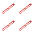 thumbnail image 1 of Regulador Carretera Bicicleta Portabidones Aleación de aluminio Ciclismo Accesorios Rojo, 1 of 4