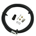 thumbnail image 1 of 200Cm Bicycle Hydraulic Disc Brake Line Oil Hose Olive Insert Set For Slx For Xt For Xtr Bike Oil Tube Radiator Tube Clutch B Set, 1 of 8