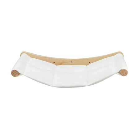 QLFYUU Cat Hammock, Cat Wall Shelves & Floating Window Perch, White