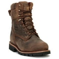 thumbnail image 2 of Chippewa Men's Waterproof Work Boot Soft Toe - 59416 11.5 EE  US, 2 of 5