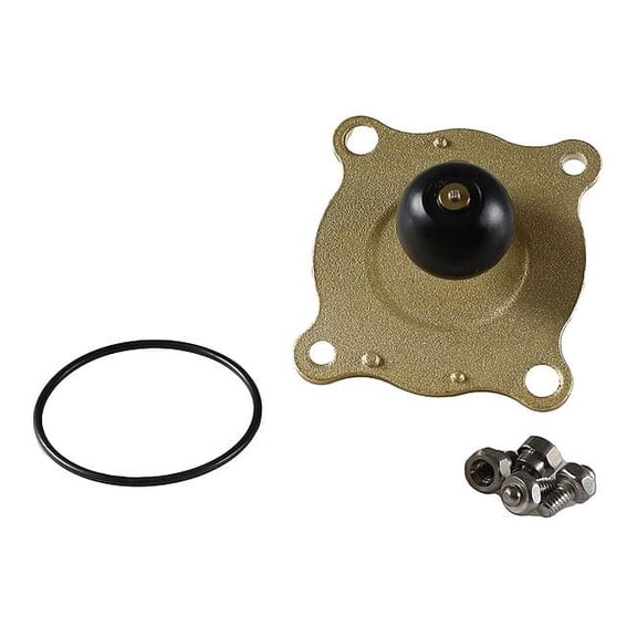 (Price/Each)Honeywell 40003918-006 Powerhead Conversion Kit (Water) 2 Way Valves Replaces 40003916-002