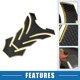 thumbnail image 3 of Tono dorado, 3 of 7