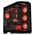 thumbnail image 1 of Xtreme PC Gaming MSI Geforce RTX 5060 Intel Core I7 14700F 32GB DDR5 SSD 1TB Sistema Liquido Black, 1 of 6