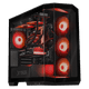 thumbnail image 1 of PC Gamer Xtreme PC Gaming MSI NVIDIA GeForce RTX 5060 Intel Core i7 14700F 16GB DDR5 SSD 1TB Sistema Liquido Black gaming 1080p, estudios y multitarea, 1 of 6