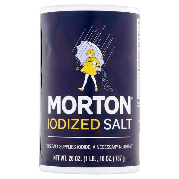 Non Iodized Salt