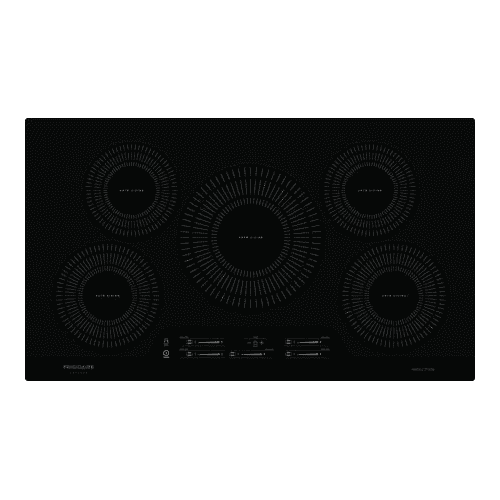 frigidaire gallery fgic3666tb