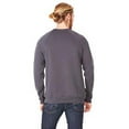 thumbnail image 4 of Bella + Canvas Xl Dark Grey, 4 of 4