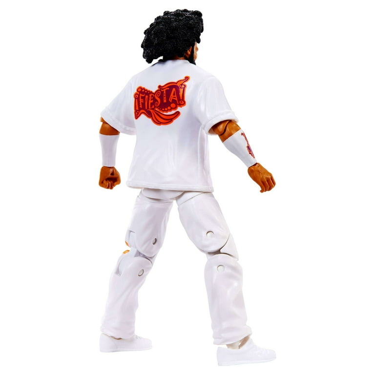 WWE Wrestling NXT Takeover No Way Jose Action Figure - Walmart.com