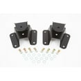 thumbnail image 1 of McGaughys 3" or 4" Adjustable Rear Lowering Hangers 1/2 Ton Truck 2WD 33155, 1 of 3