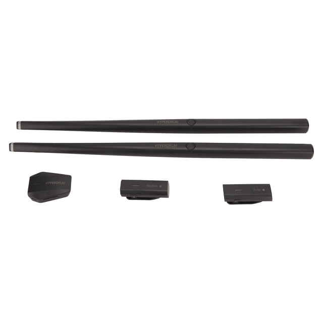 Electronic Drum Set, Virtual Drum Set Stand Adapter Low Noise MIDI Support Simulation For Beginners