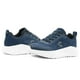thumbnail image 2 of Tenis Charly Para Hombre Deportivos Trainning Running Light azul marino 25, 2 of 6