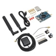 thumbnail image 4 of Placa de expansión del módulo LTE Cat, antenas duales LTE Cat Placa de expansión LTE Cat Módulo LTEA de antenas duales adaptado para la perfección, 4 of 8