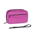 thumbnail image 1 of Bolsa de transporte Patu Handy Beauty Stuff para maquillaje y cosméticos, 1 of 9