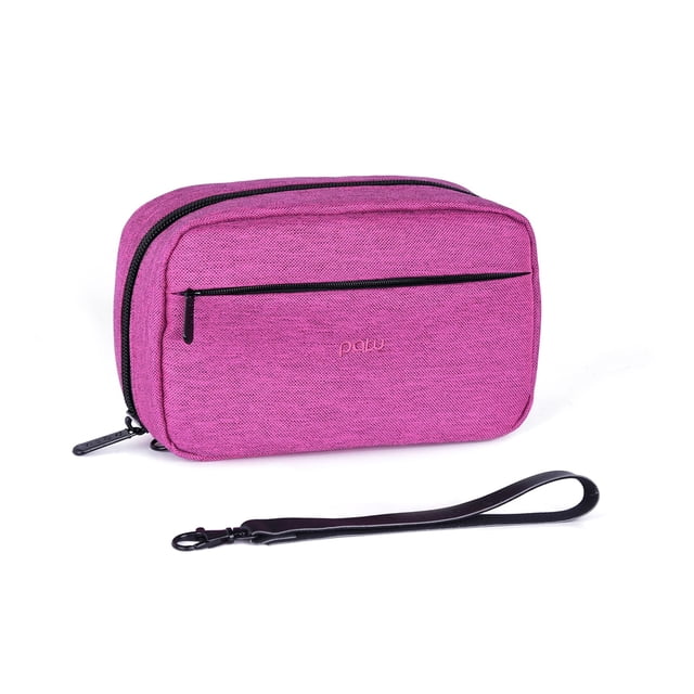 Bolsa de transporte Patu Handy Beauty Stuff para maquillaje y cosméticos