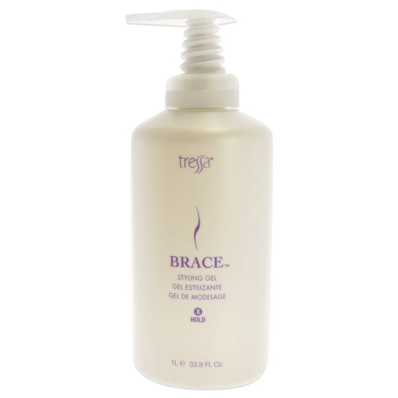 Gel de peinado Tressa Brace 33.8 oz