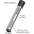 thumbnail image 3 of 3000W Electric Bucket Heater with Auto Shut-Off Timer Hot Tub Heater for EU Plug, 3 of 5