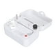 thumbnail image 5 of Bobinadora Eléctrica, Motor Eficiente De Alta Velocidad Bobinadora Automática Fuente De Alimentación De Batería USB De Seguridad Para El Hogar, 5 of 7