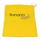 thumbnail image 1 of Bolsa reutilizable para verduras, portátil, multiusos, práctica, con cordón Banana, 1 of 9