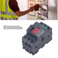 thumbnail image 4 of Motor Circuit Breaker 35mm Rail Mount Thermal  Type Motor Overload  Switch AC 690V For Various Motor Applications, 4 of 8