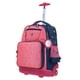 thumbnail image 2 of MOCHILA CON RUEDAS GRANDE HAPPY GIRL CHENSON ESTAR, 2 of 5