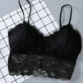 thumbnail image 5 of Women'S Bra 3Pc Vest Have A Chest Pad Wearing Sports Underwear Comfortable Bras, 5 of 6